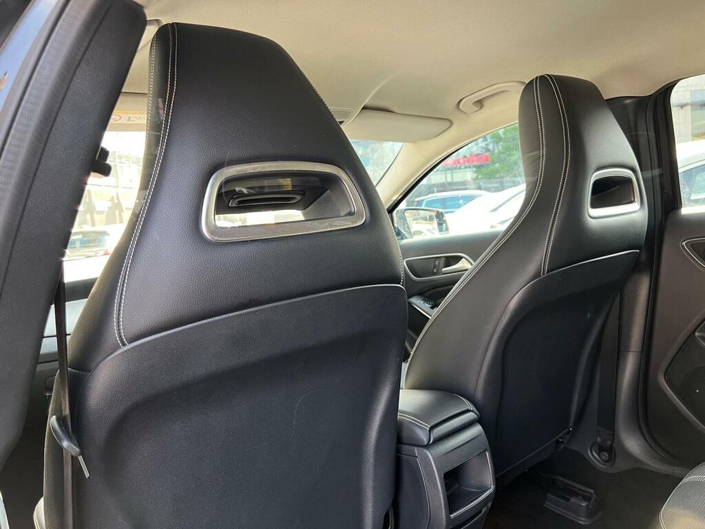 Mercedes-Benz GLA Class 180 Amg Line Edition Suv 7G-dct Euro 6 Grey #27