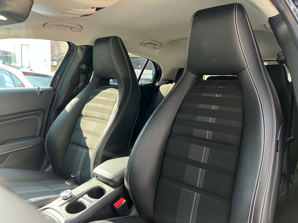 Mercedes-Benz GLA Class 180 Amg Line Edition Suv 7G-dct Euro 6 Grey #26