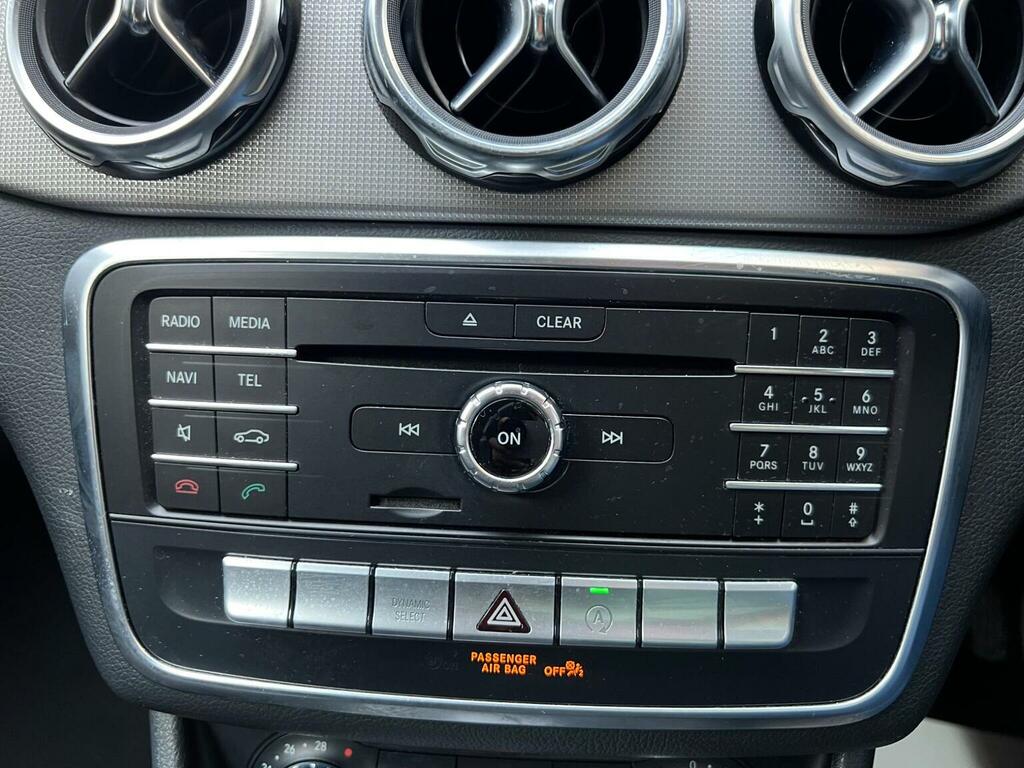 Mercedes-Benz GLA Class 180 Amg Line Edition Suv 7G-dct Euro 6 Grey #39
