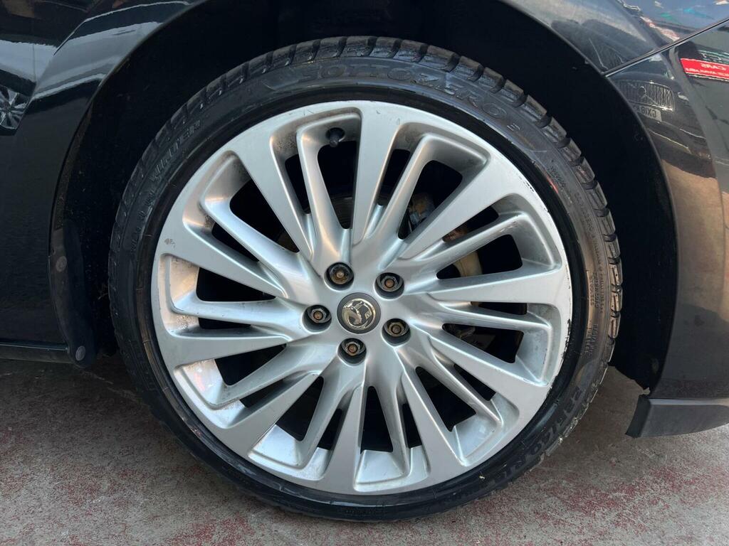 Vauxhall Astra 1.5 Turbo D Business Edition Nav Sports Tourer  #38