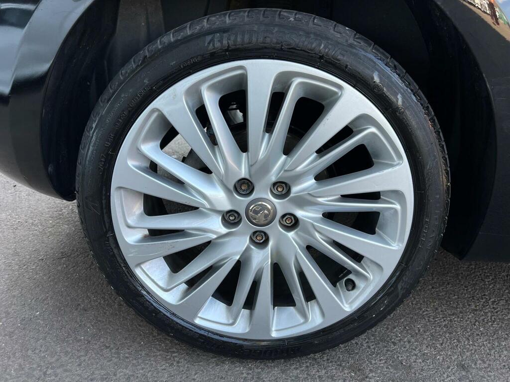 Vauxhall Astra 1.5 Turbo D Business Edition Nav Sports Tourer  #37