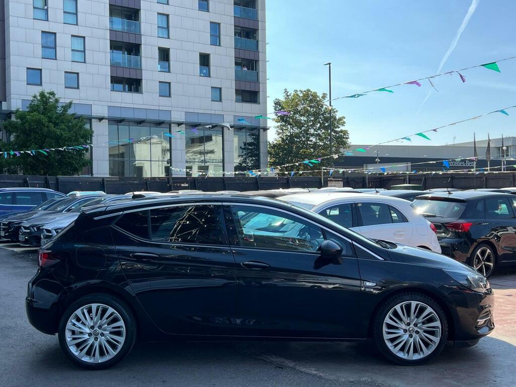 Vauxhall Astra 1.5 Turbo D Business Edition Nav Sports Tourer  #13