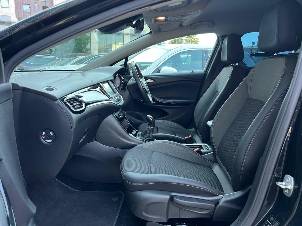 Vauxhall Astra 1.5 Turbo D Business Edition Nav Sports Tourer  #55