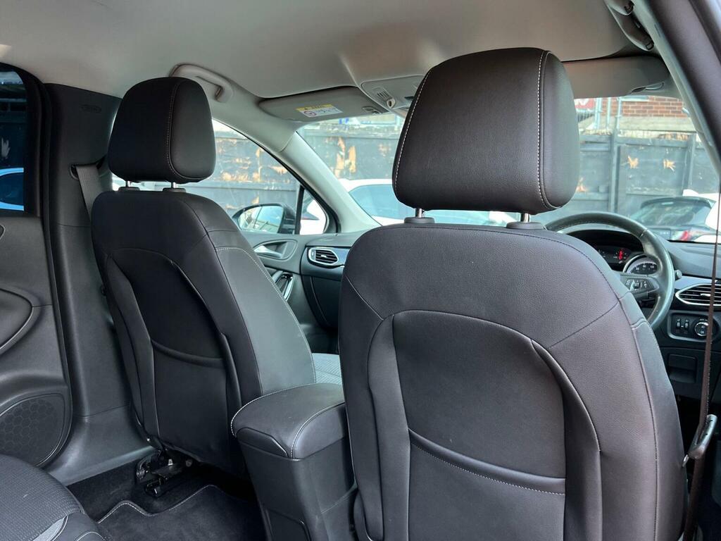Vauxhall Astra 1.5 Turbo D Business Edition Nav Sports Tourer  #26