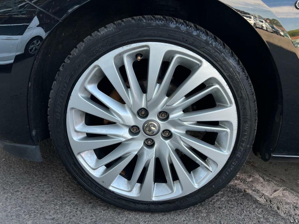 Vauxhall Astra 1.5 Turbo D Business Edition Nav Sports Tourer  #35