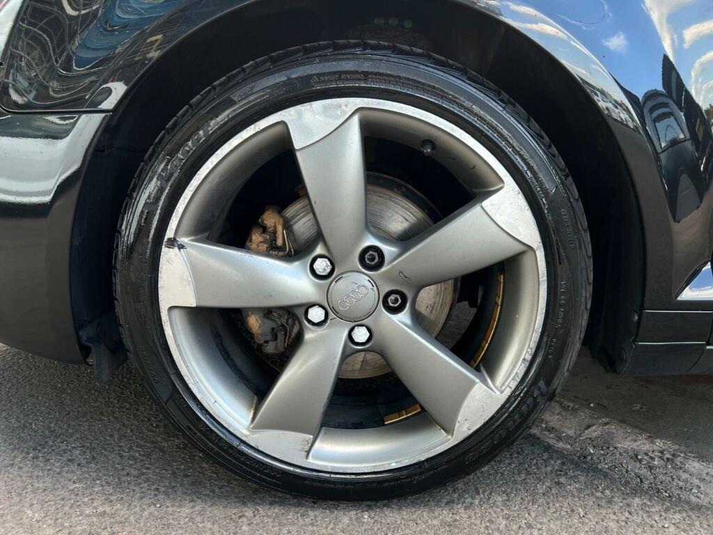 Audi A3 Hatchback 1.4 Tfsi Sport 2012 Blue #35