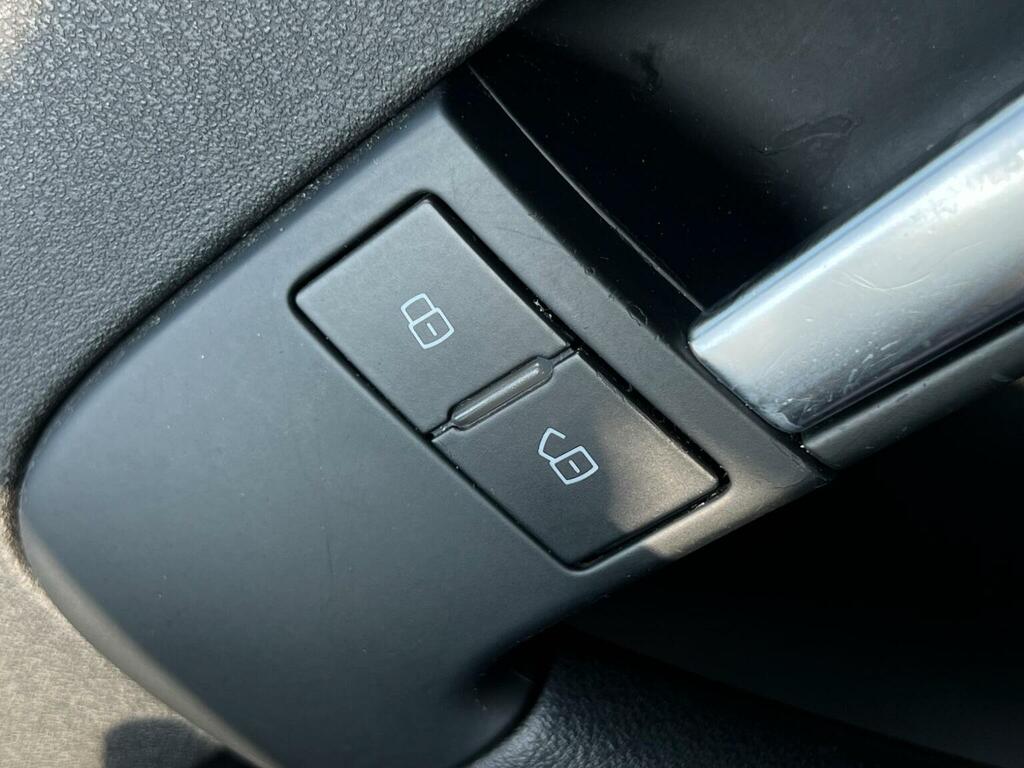 Audi A3 Hatchback 1.4 Tfsi Sport 2012 Blue #28