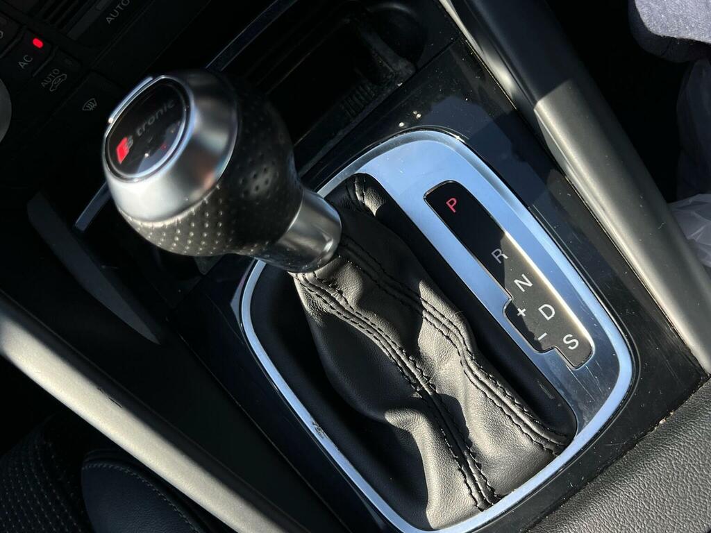 Audi A3 Hatchback 1.4 Tfsi Sport 2012 Blue #18