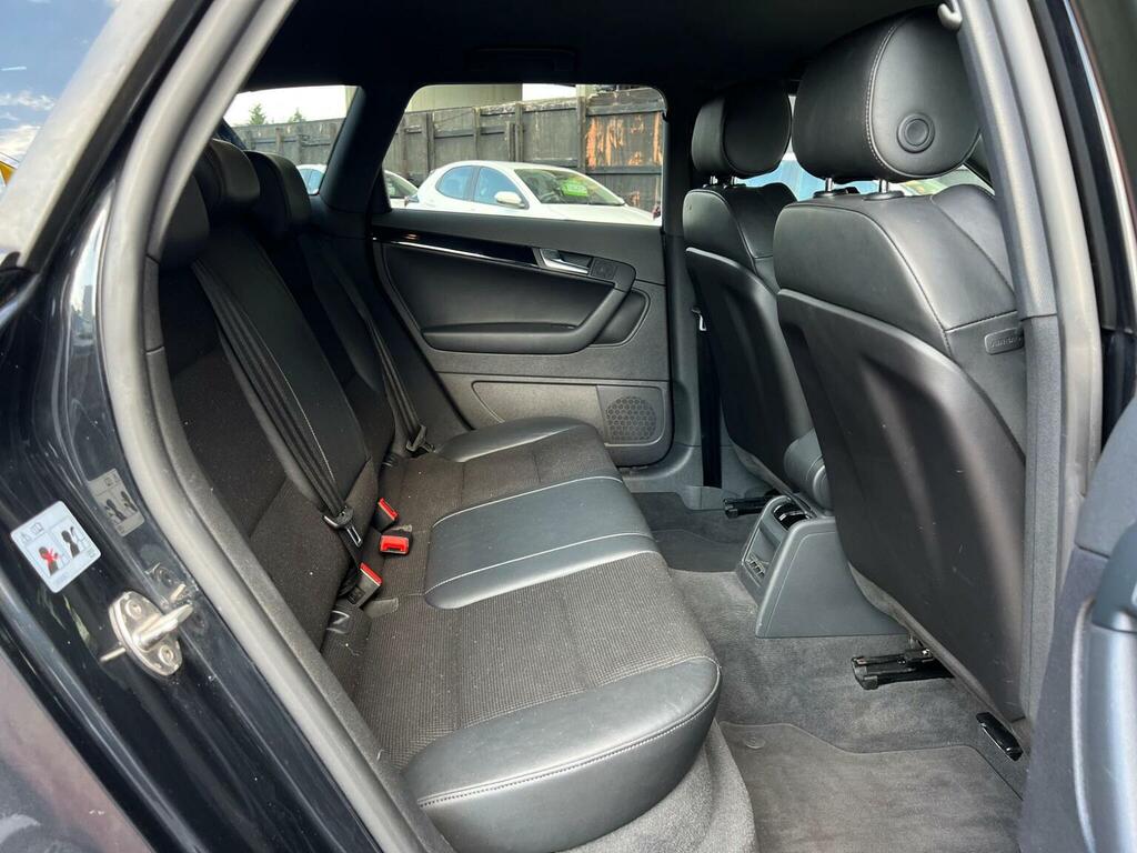 Audi A3 Hatchback 1.4 Tfsi Sport 2012 Blue #26