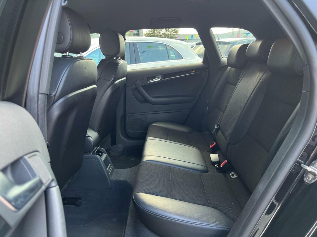 Audi A3 Hatchback 1.4 Tfsi Sport 2012 Blue #23