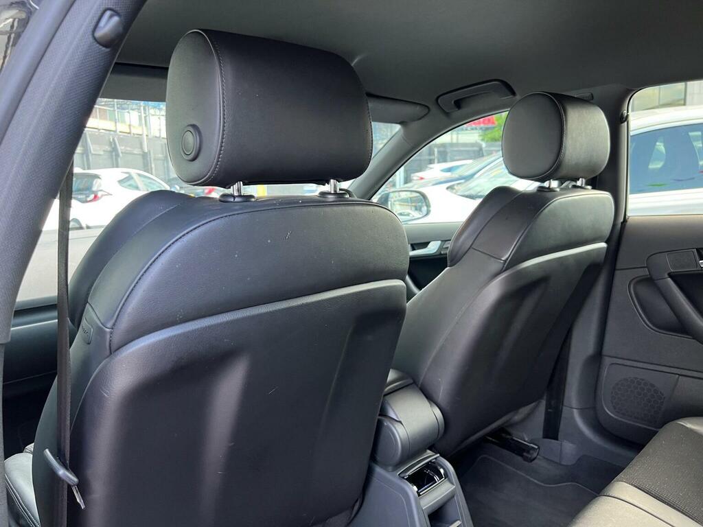 Audi A3 Hatchback 1.4 Tfsi Sport 2012 Blue #22