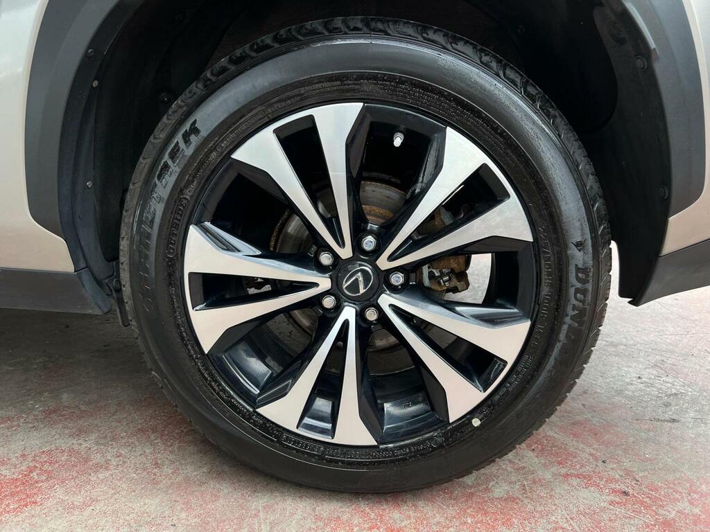 Lexus NX 300H 2.5 Luxury Cvt Premium Nav Red #40