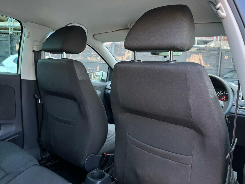 Volkswagen Polo 1.2 Tsi Bluemotion Tech Black #25