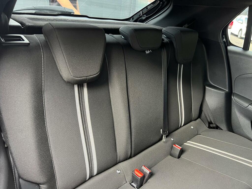 Vauxhall Corsa 1.2 Turbo Design Grey #30