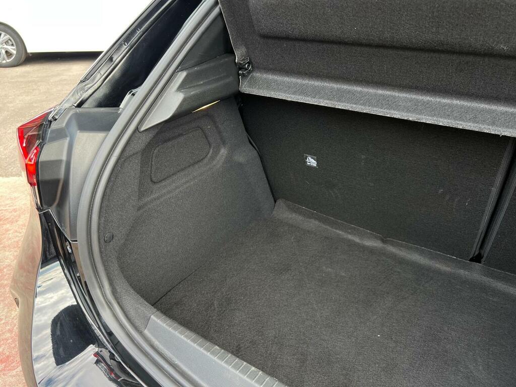 Vauxhall Corsa 1.2 Turbo Design Grey #52