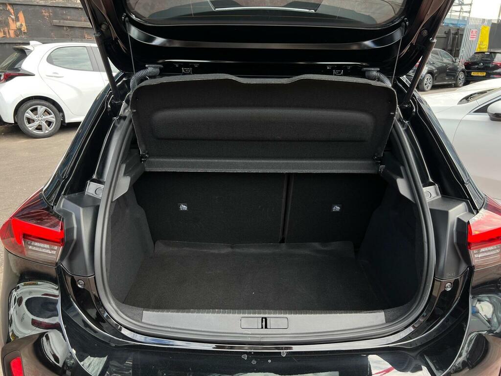 Vauxhall Corsa 1.2 Turbo Design Grey #53