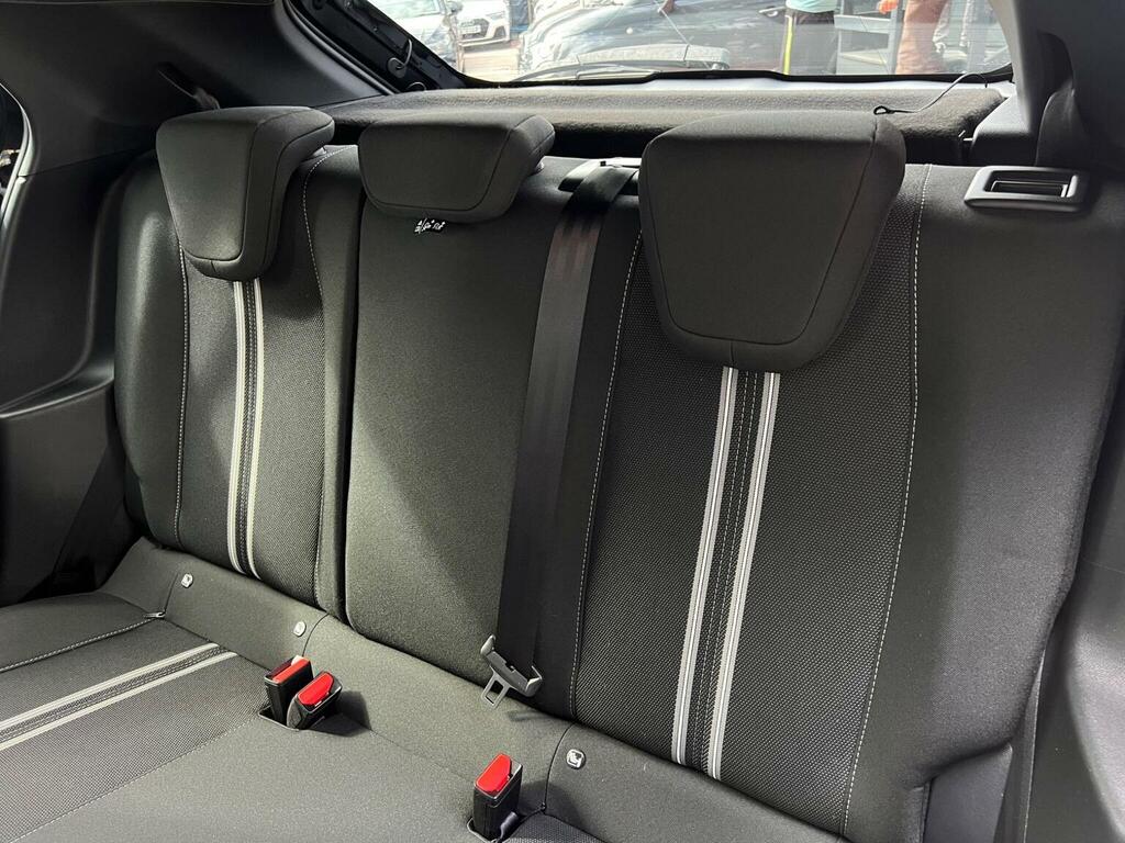 Vauxhall Corsa 1.2 Turbo Design Grey #24
