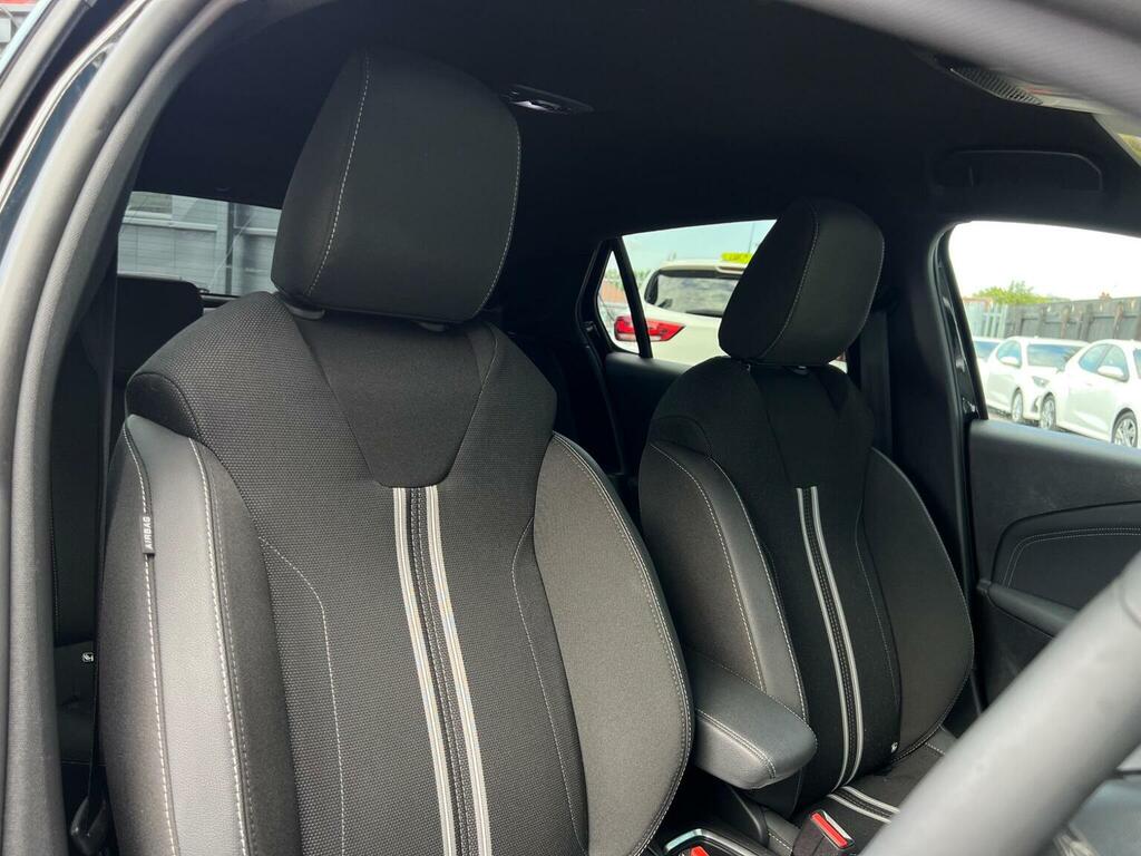 Vauxhall Corsa 1.2 Turbo Design Grey #22