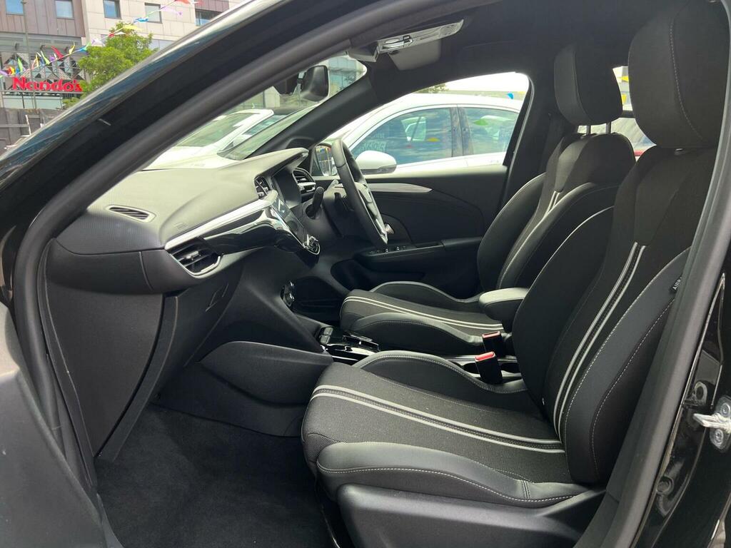 Vauxhall Corsa 1.2 Turbo Design Grey #26
