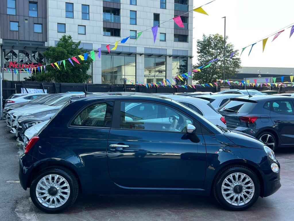 Fiat 500 1.2 Lounge Euro 6 Ss #12