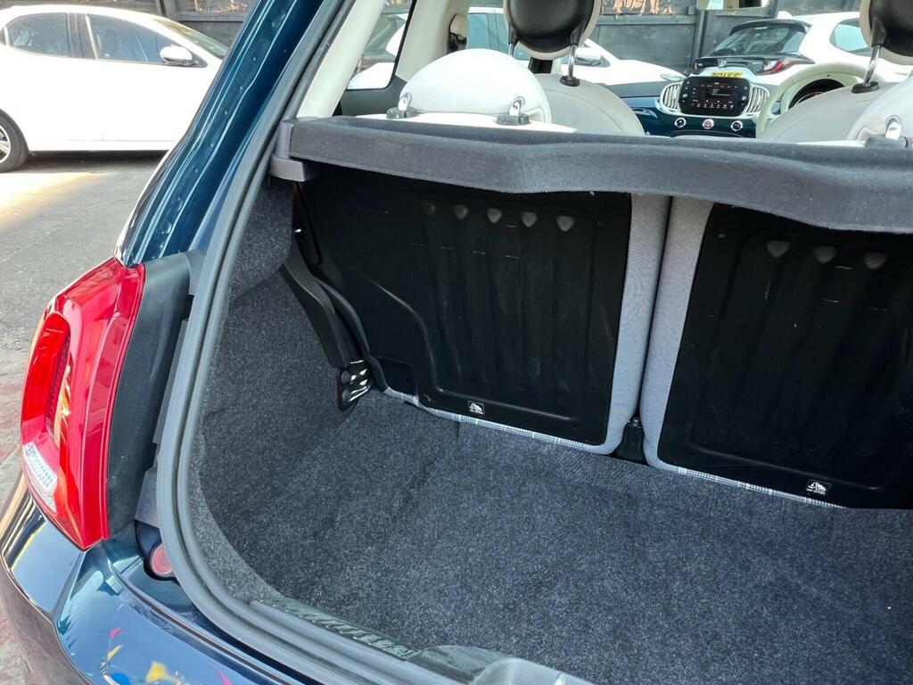 Fiat 500 1.2 Lounge Euro 6 Ss #43