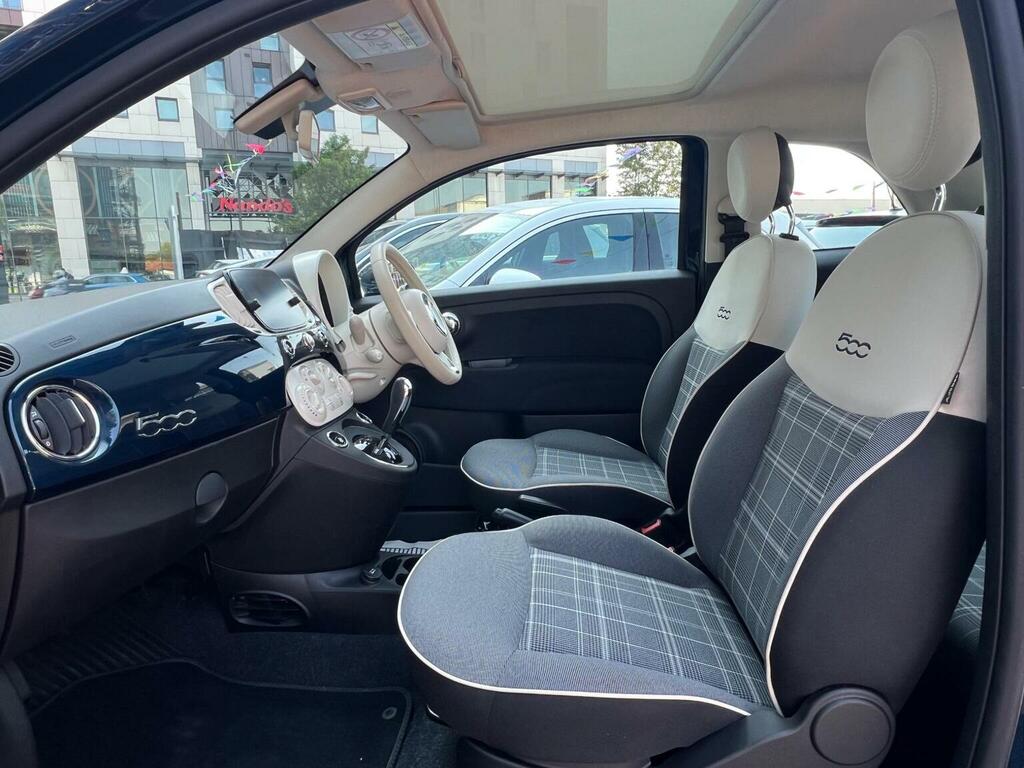 Fiat 500 1.2 Lounge Euro 6 Ss #48