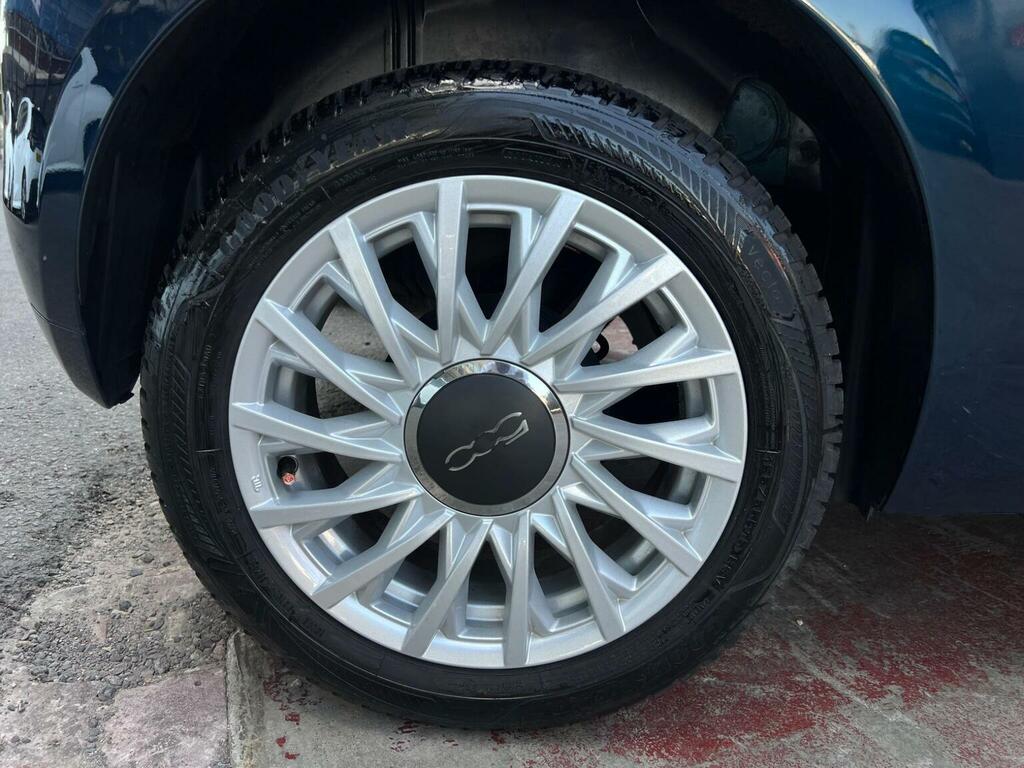 Fiat 500 1.2 Lounge Euro 6 Ss #29