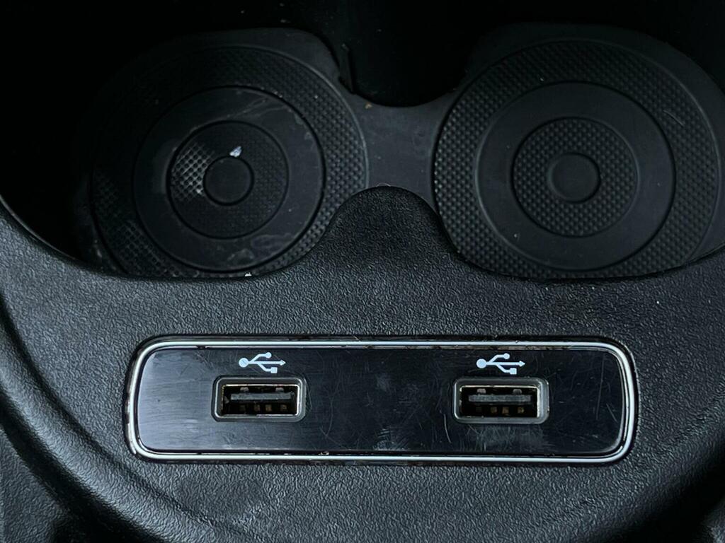 Fiat 500 1.2 Lounge Euro 6 Ss #25