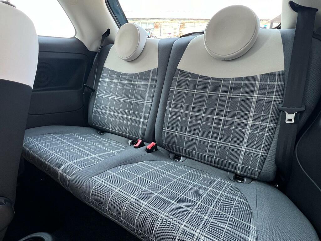 Fiat 500 1.2 Lounge Euro 6 Ss #23