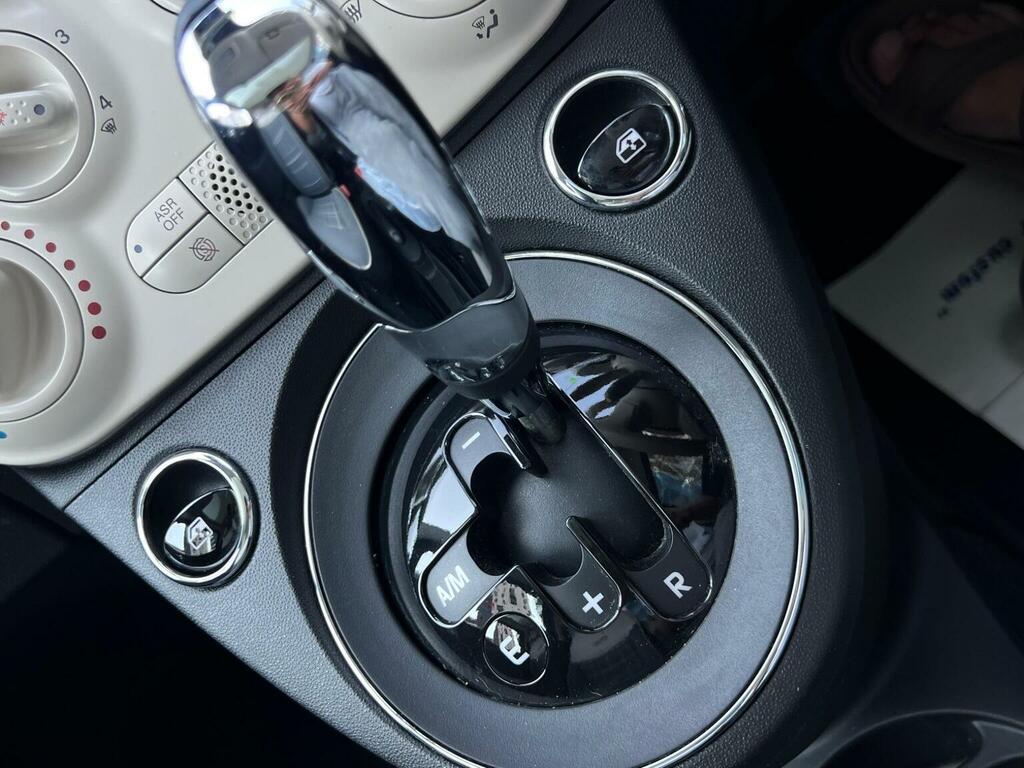 Fiat 500 1.2 Lounge Euro 6 Ss #16