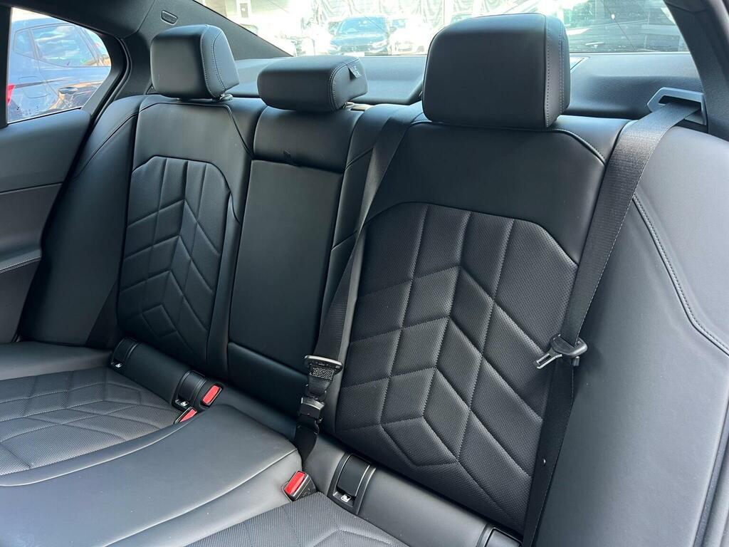 BMW i5 G60 Edrive40 M Sport Saloon Black #22