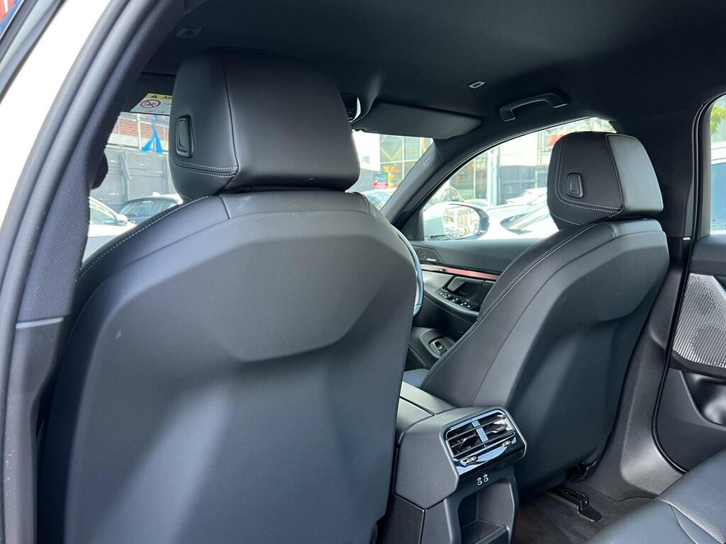 BMW i5 G60 Edrive40 M Sport Saloon Black #19