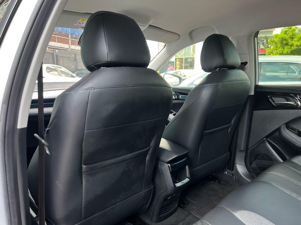 MG MG5 Mg5 61.1Kwh Trophy Long Range Estate Grey #20