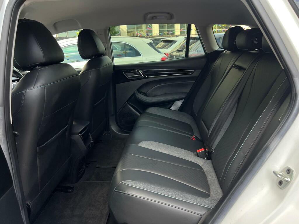 MG MG5 Mg5 61.1Kwh Trophy Long Range Estate Grey #21
