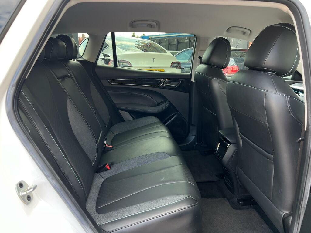 MG MG5 Mg5 61.1Kwh Trophy Long Range Estate Grey #24