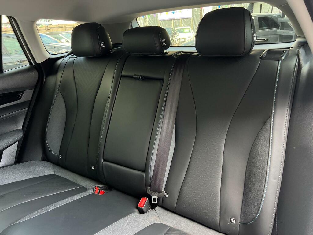 MG MG5 Mg5 61.1Kwh Trophy Long Range Estate Grey #22