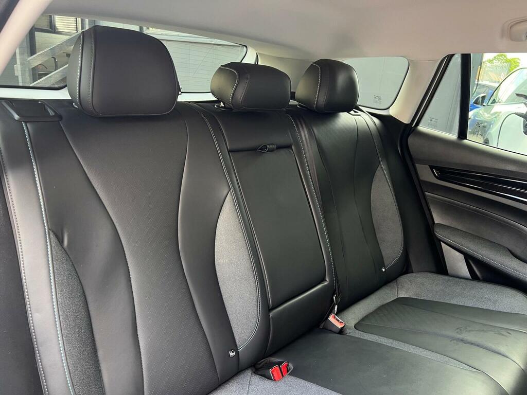 MG MG5 Mg5 61.1Kwh Trophy Long Range Estate Grey #25