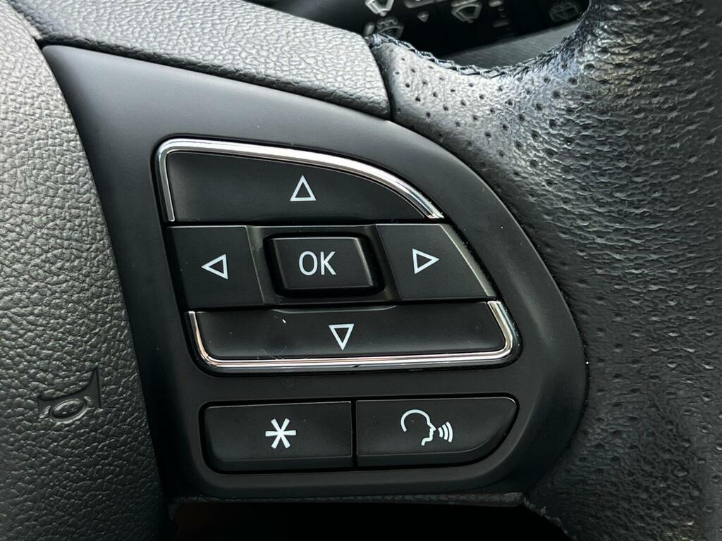 MG MG5 Mg5 61.1Kwh Trophy Long Range Estate Grey #27