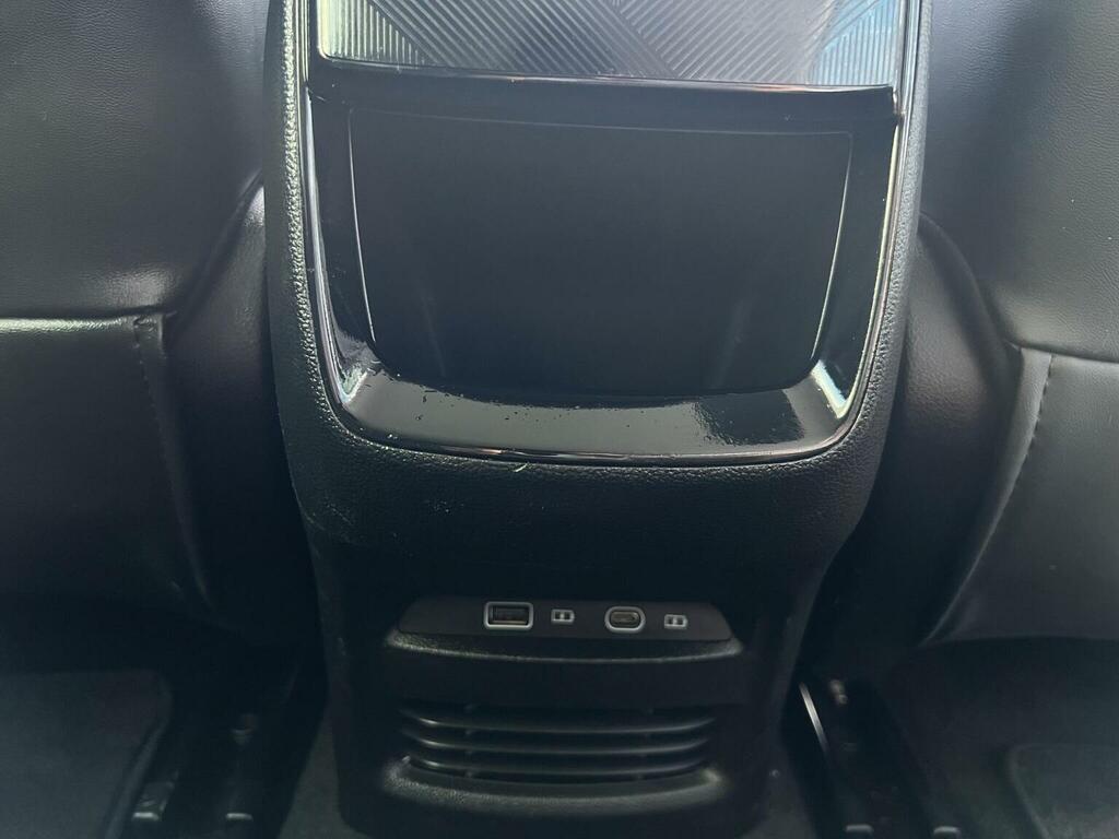 MG MG5 Mg5 61.1Kwh Trophy Long Range Estate Grey #61
