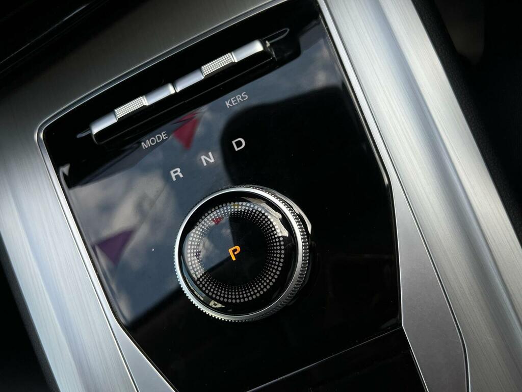 MG MG5 Mg5 61.1Kwh Trophy Long Range Estate Grey #32