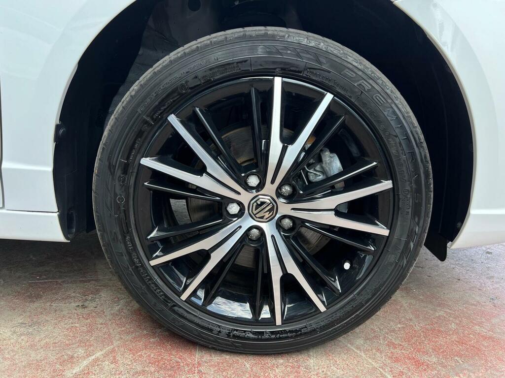 MG MG5 Mg5 61.1Kwh Trophy Long Range Estate Grey #37