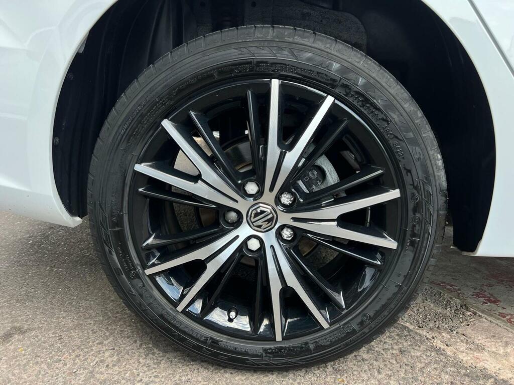 MG MG5 Mg5 61.1Kwh Trophy Long Range Estate Grey #36