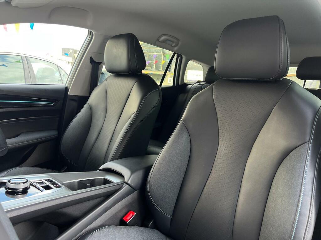 MG MG5 Mg5 61.1Kwh Trophy Long Range Estate Grey #60