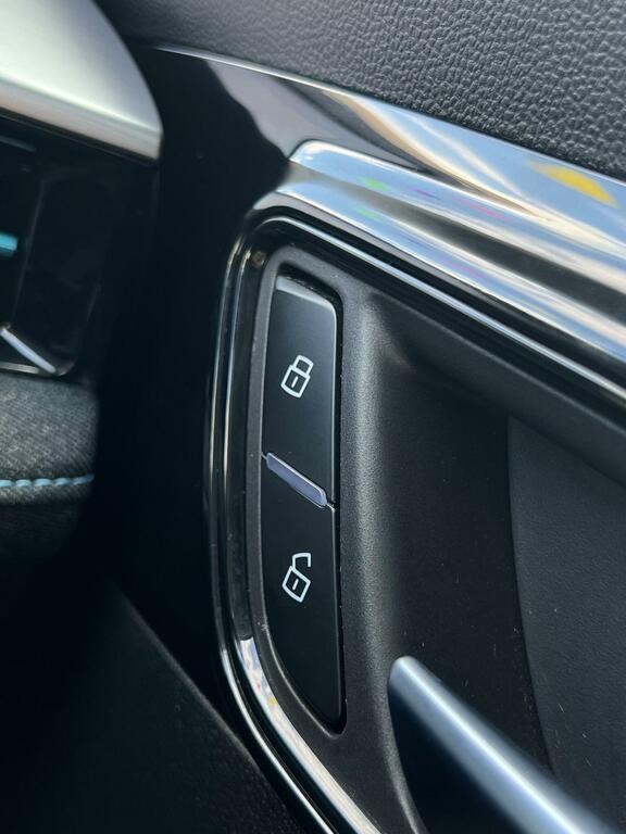 MG MG5 Mg5 61.1Kwh Trophy Long Range Estate Grey #29