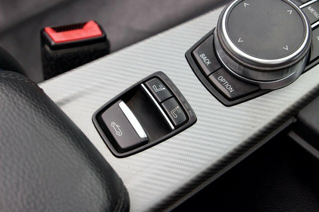 BMW 4 Series 2019 3.0 430D M Sport Euro 6 Ss Black #6