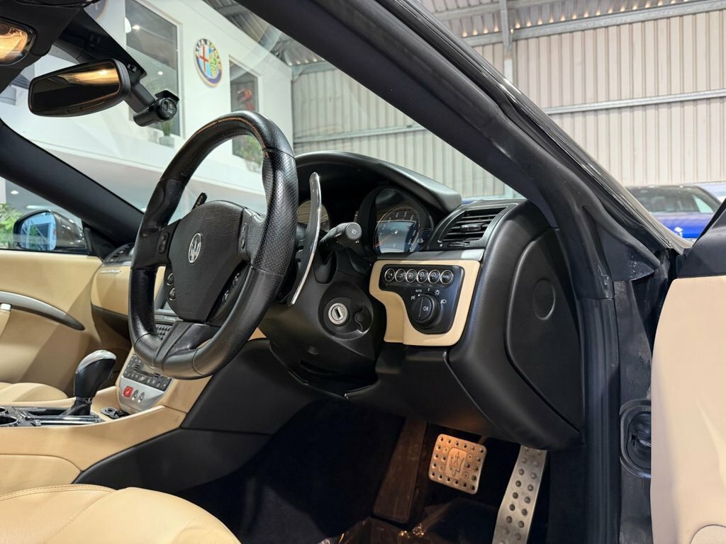 Maserati GranTurismo Sport Auto #40