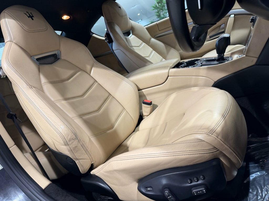 Maserati GranTurismo Sport Auto #35