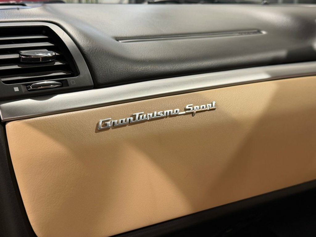 Maserati GranTurismo Sport Auto #21