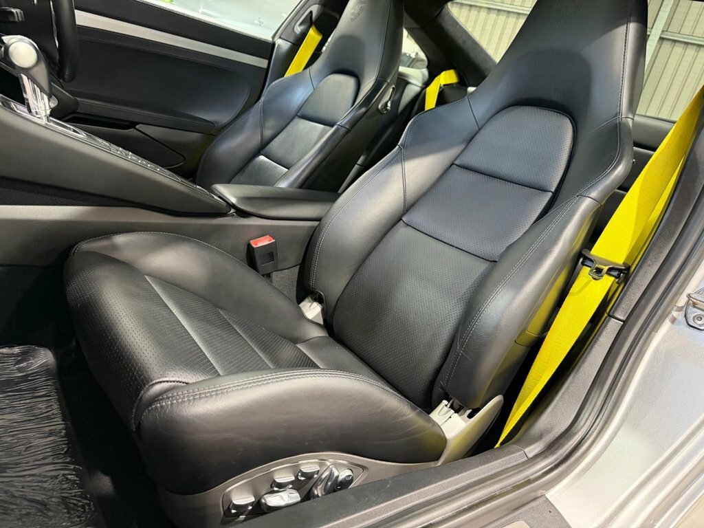 Porsche 911 3.8T 991 Turbo S Pdk 4Wd Euro 6 Yellow #18