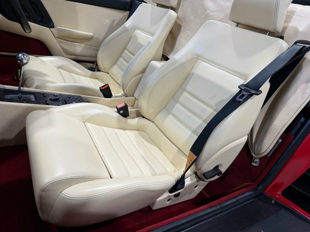 Ferrari 355 F1 3.5 Gts Red #17